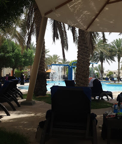 مسبح - Sharjah - +971 3 768 6666