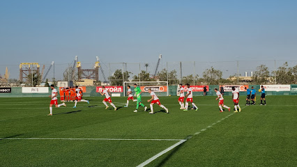 football stadium - Sharjah -