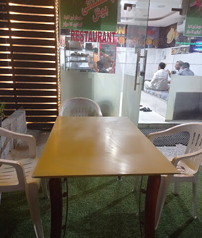 Spoon Restaurant - Sharjah - +971 54 462 0911