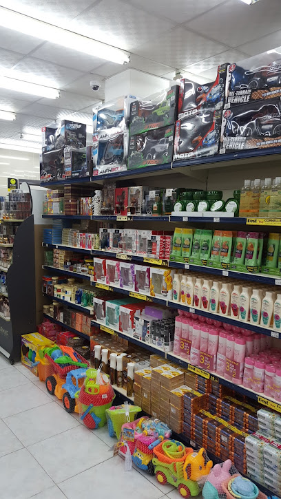 Shemeena Trading LLC - United Arab Emirates|City Center - Fujairah