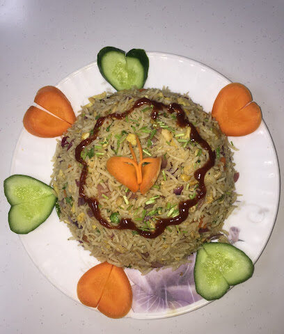 Blue Dana Restaurant - Sharjah - +971 6 553 1680