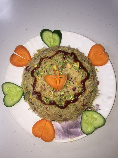Blue Dana Restaurant - United Arab Emirates|Al Majaz - Al Majaz 2 - Sharjah|89CP+6P9