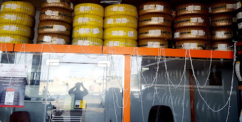 Abdulla Saeed Tyre Repairing LLC. - Sharjah - +971 52 778 8809