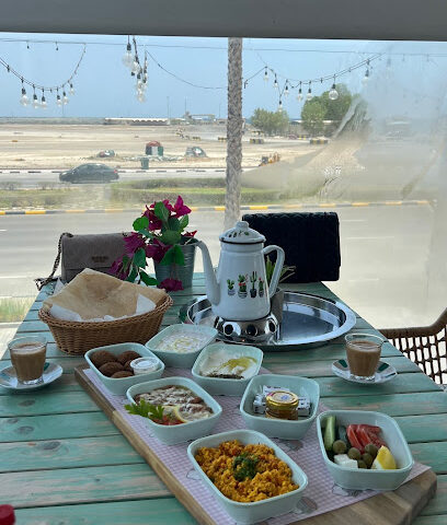 Ahl Aldar أهل الدار - Sharjah - +971 55 734 0500