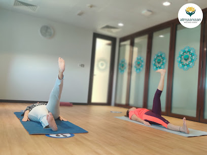 Atmaanaan Wellness Centre - إمارة رأس الخيمة - +971 58 849 9161