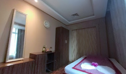 Waves spa - Sharjah - +971 55 790 2858