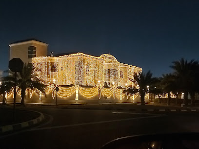 النجوم لخدمات الافراح Al Nojoom Wedding Services - Umm Al Quawain - +971 55 855 3004