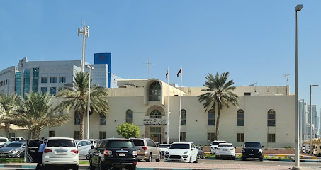 Transportation Security Dept. - Sharjah -