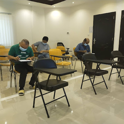 Al Resalah Consultancies and Training - Sharjah - +971 54 448 0417