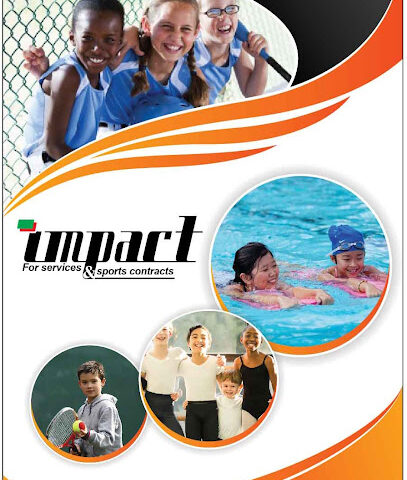 Impact for Services & Sports Contracts - Sharjah - +971 56 455 9055
