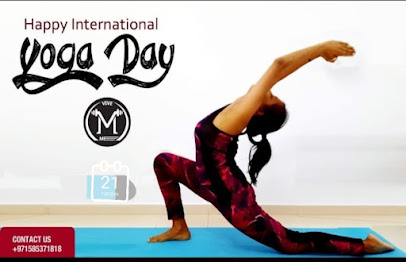 Vive Me Fitness Club for Ladies - إمارة الشارقةّ - +971 50 531 6017