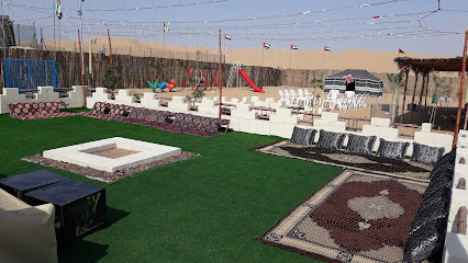 عزبة باقرين الحضرمي - Sharjah -
