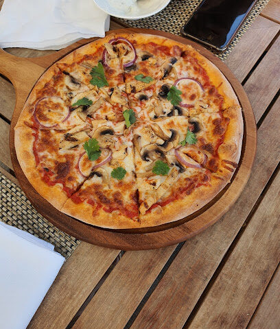Bahari Grill - Sharjah -