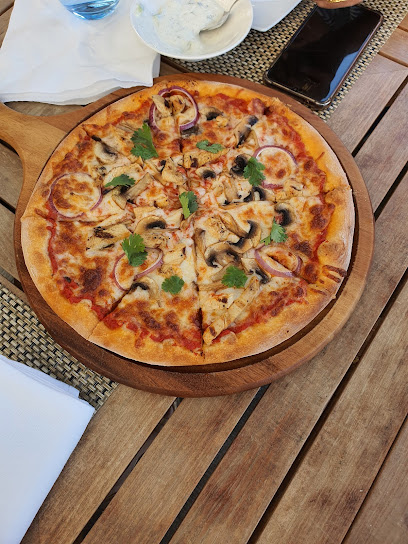 Bahari Grill - United Arab Emirates|Al ʻiqqah - Fujairah
