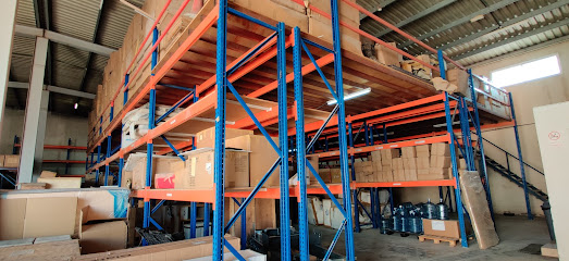 Globelink West Star Shipping LLC - Sharjah - +971 2 555 1300