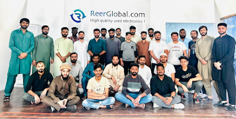 AL NAJEH USED ELECT & ELECTRONICS DEVICES TR - Umm Al Quawain - +971 56 291 1062