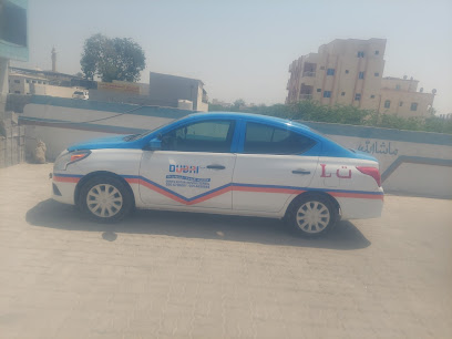 Dubai Gents Motor Driving School - Sharjah -