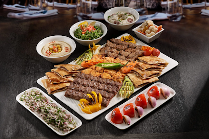 Nila Grills - Sharjah - +971 6 544 4566