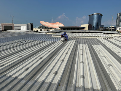 Al Rayan Waterproofing & Insulation - Umm Al Quawain - +971 55 743 7038