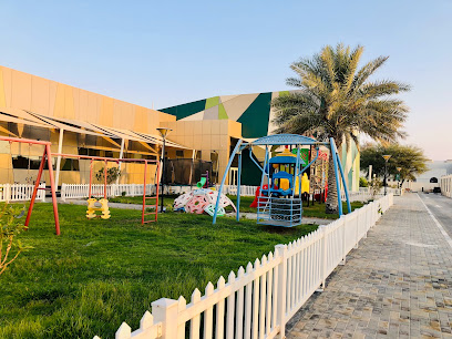 Zayed Higher Organization for Humanitarian care and Special needs - Sharjah -
