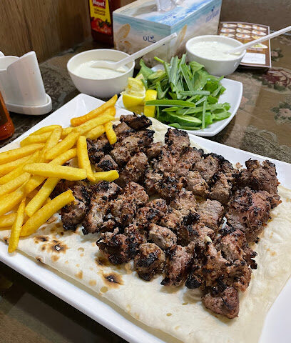 ALKABAB ALWATANI RESTAURANT - Sharjah - +971 6 748 8178