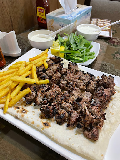 ALKABAB ALWATANI RESTAURANT - United Arab Emirates|Al Hamidiya 1 - Ajman