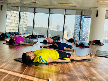 Ancient Yoga Centre - إمارة الشارقةّ - +971 58 583 0326