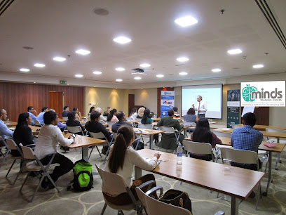 Minds Training Centre - Sharjah - +44 20 3239 8279