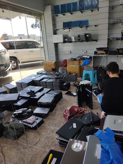 Qartaje Elect. Devices Trading - United Arab Emirates|Sharjah|Wasit St|70