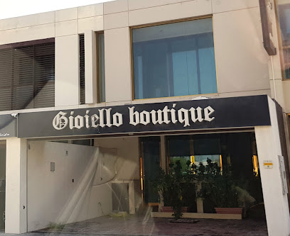 Gioiello Boutique Dubai - Umm Al Quwain -