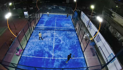 padel loco - Sharjah - +971 6 743 0755