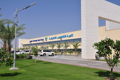 Tahnoun Bin Mohammed Educational Complex - Sharjah - +971 3 701 2333