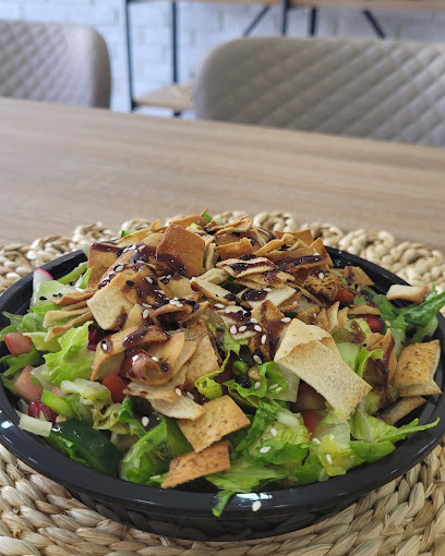Khatara Gourmet - United Arab Emirates|Al Mahattah - Fujairah