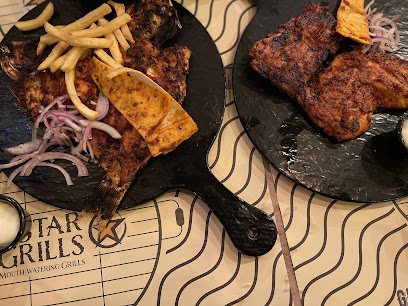 Star Grill Restaurant - Sharjah - +971 4 351 8855