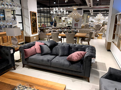 Zabeel Furniture Mall - Sharjah - +971 4 385 7111