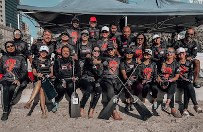 Abu Dhabi Capital Dragons - Sharjah -