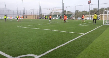 City club dibba - Sharjah - +971 50 301 0332