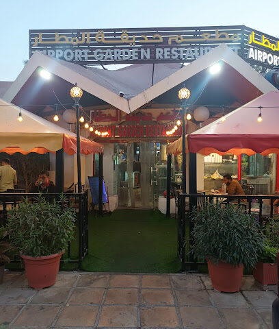 Restaurant - Sharjah -