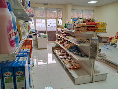 GK FOOD BAZAAR SUPERMARKET - Sharjah - +971 58 266 4117