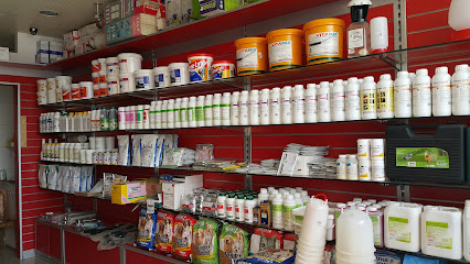 Al nawadir veterinary medicines and equipment Dhaid Branch - Umm Al Quawain - +971 6 883 2727