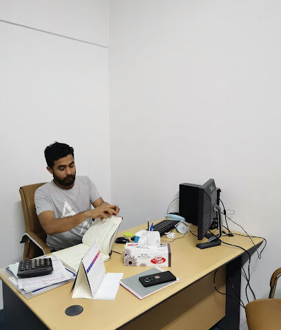 logical commercial brokers - Sharjah - +971 55 772 4078