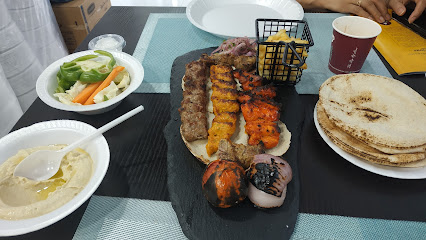 T & C Grill Restaurant - Sharjah - +971 4 824 6162