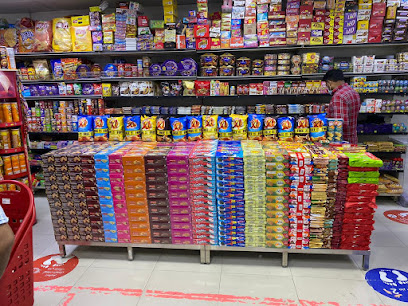 Tuwairish Supermarket Abudhabi Musaffah Shabiya 10 - Sharjah - +971 2 552 5181