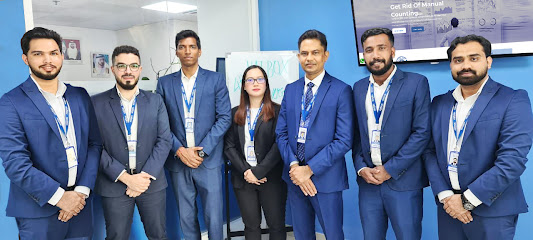 VAT BOX Tax Agent & Tax Agency Sharjah, UAE - Sharjah - +971 50 454 7255