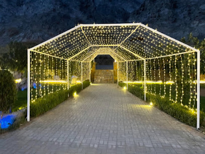 Hidden Valley Resort - Sharjah - +971 50 991 0391