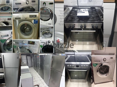 Malik Used Home Appliances Buyer / Seller - Umm Al Quawain - +971 50 898 7400