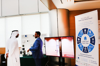 EASY SMART TECHNOLOGIES - Sharjah - +971 52 144 4482