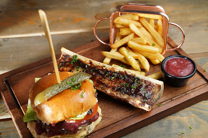 Meet & Eat Grill House - Sharjah - +971 50 175 4467