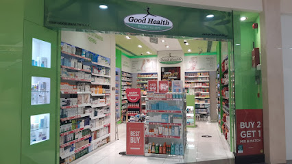 Good Health Nutrition - Deira City Centre - Sharjah - +971 4 256 6035