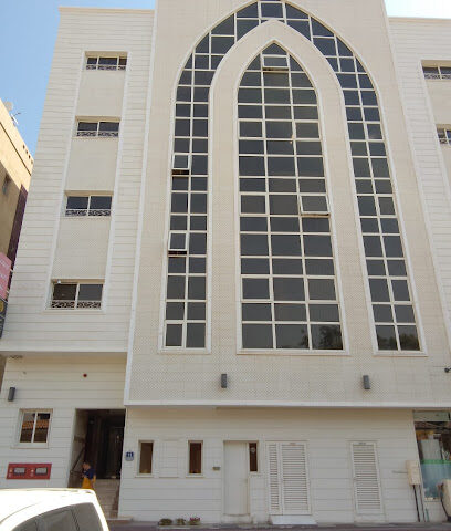 معهد الحضارة الدولي للغات - Sharjah - +971 52 578 6655